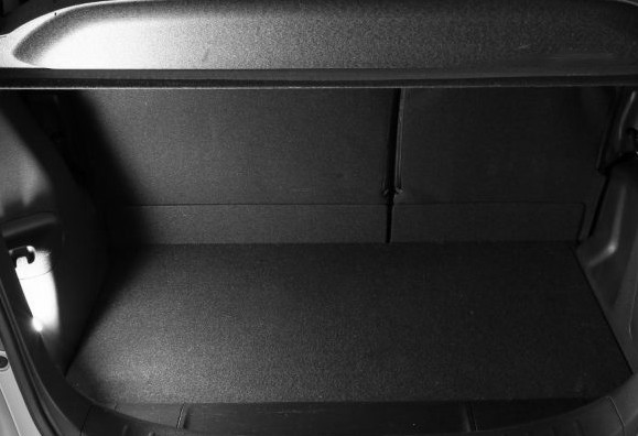  Capitonnage auto.