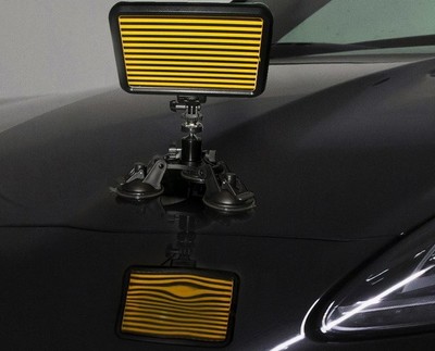 debosselage carrosserie auto.