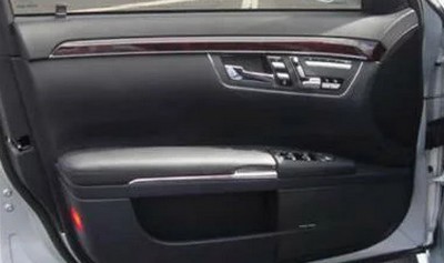  Capitonnage auto.